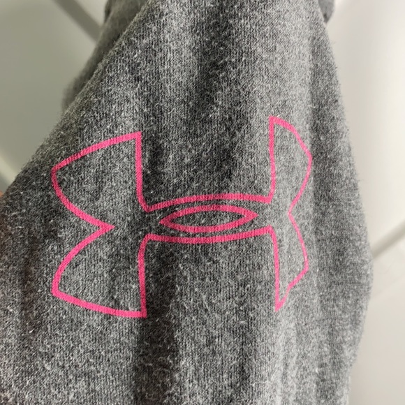 Under Amour Hoodie - Picture 5 of 5
